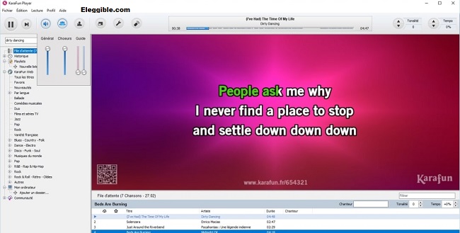 best karaoke voice remover software for mac 2017